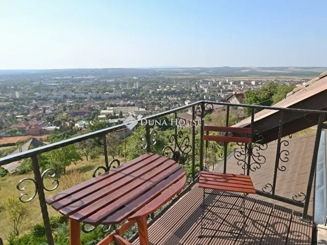 Eladó ház Pécs, Mecsekoldal 147 nm