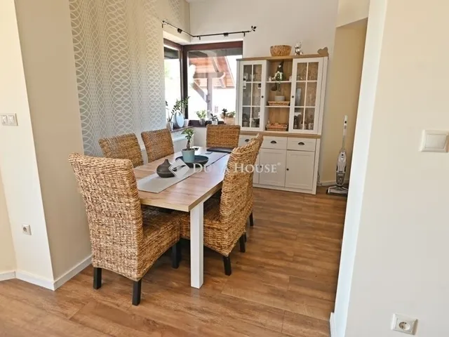 Eladó ház Pécs, Mecsekoldal 147 nm