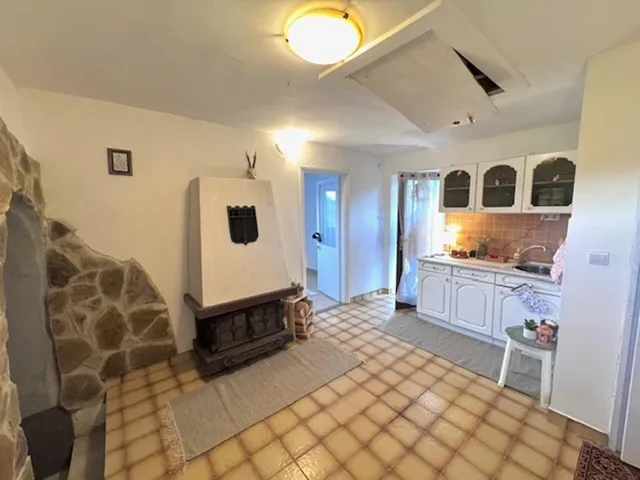 Eladó üdülő és hétvégi ház Cserdi 60 nm