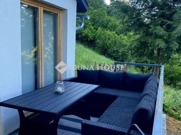 Eladó ház Orfű 42 nm