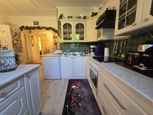 Eladó lakás Pécs 74 nm