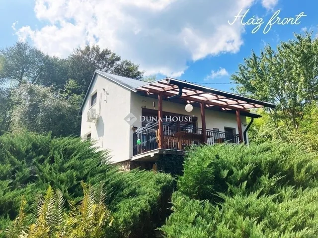 Eladó üdülő és hétvégi ház Abaliget 50 nm