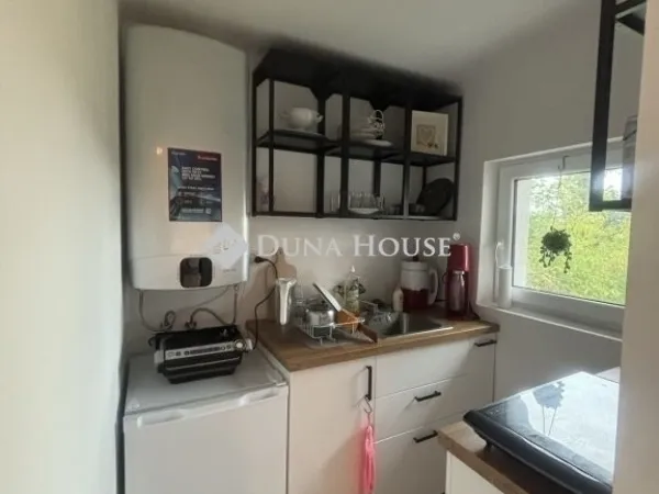 Eladó üdülő és hétvégi ház Abaliget 50 nm