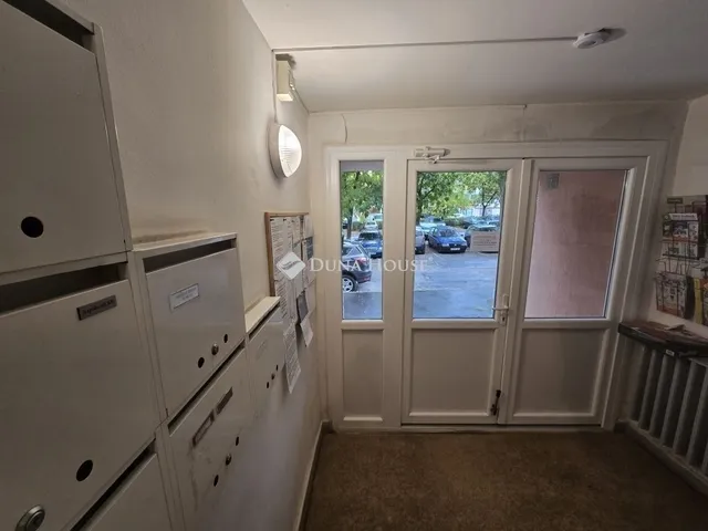 Eladó lakás Pécs, Málom 50 nm