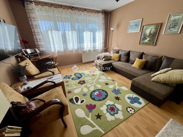 Eladó lakás Pécs 54 nm
