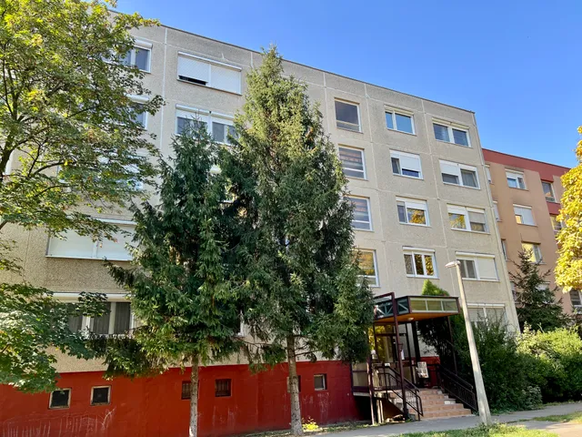 Eladó lakás Pécs 54 nm