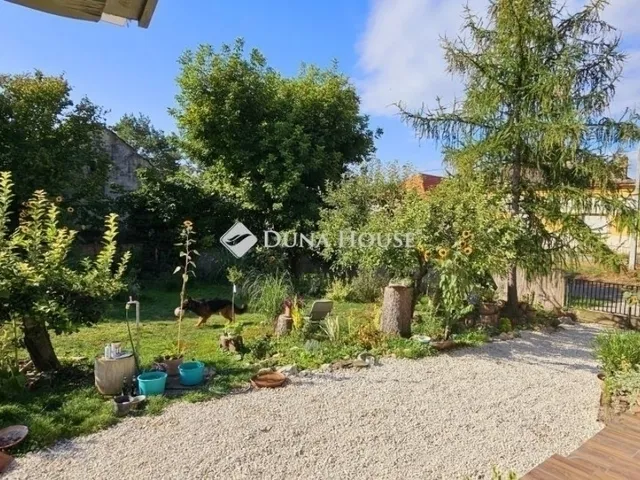 Eladó ház Baksa 100 nm