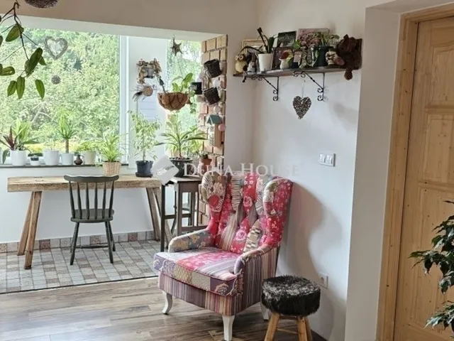 Eladó ház Baksa 100 nm