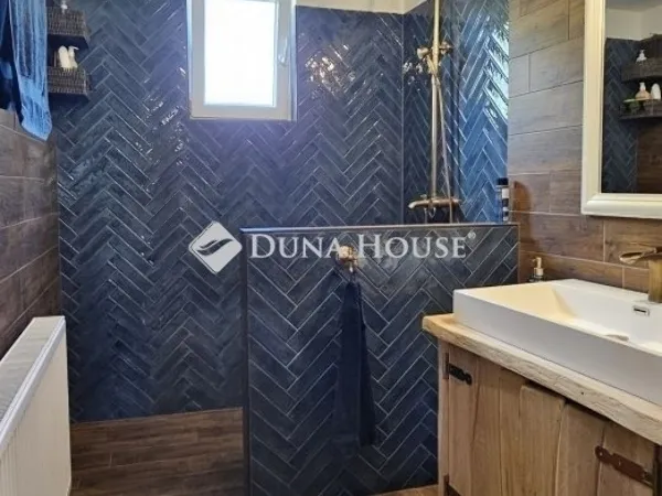 Eladó ház Baksa 100 nm