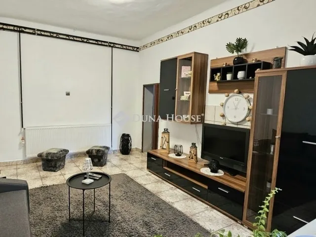 Eladó ház Baksa 126 nm