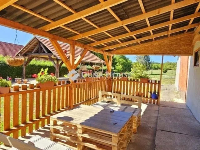 Eladó ház Baksa 126 nm