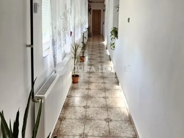 Eladó ház Baksa 126 nm