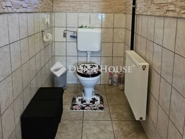 Eladó ház Baksa 126 nm