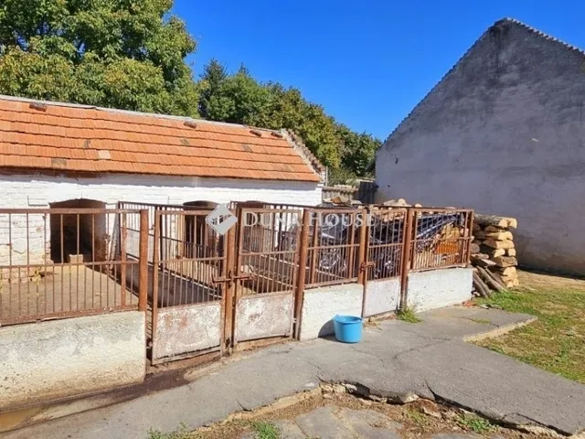 Eladó ház Baksa 126 nm