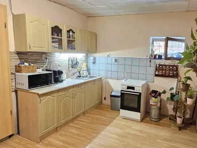 Eladó ház Baksa 126 nm