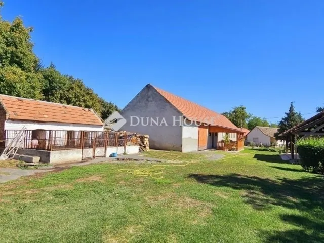 Eladó ház Baksa 126 nm