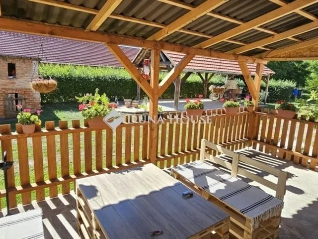 Eladó ház Baksa 126 nm