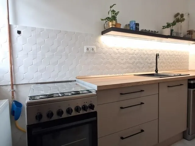 Eladó lakás Pécs, Belváros 52 nm