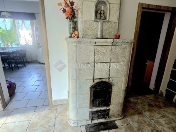 Eladó ház Pécs, Kertváros 168 nm