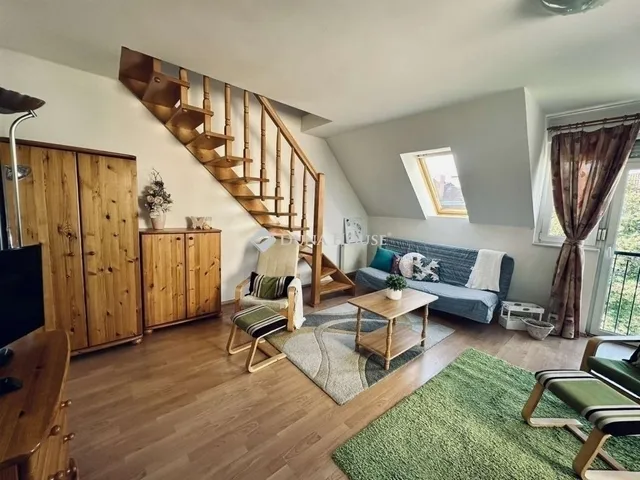 Eladó lakás Pécs 73 nm