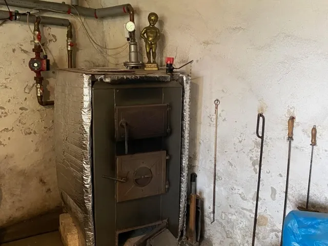 Eladó ház Pécsvárad 102 nm