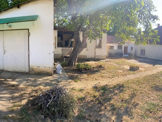 Eladó ház Pécsvárad 102 nm