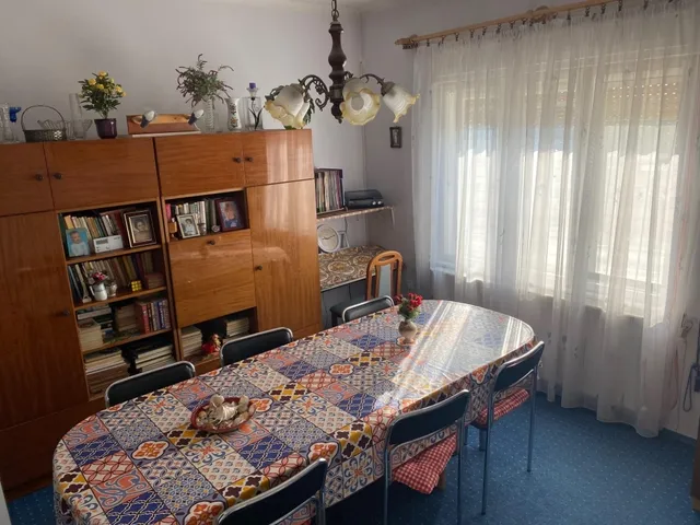 Eladó ház Pécsvárad 102 nm