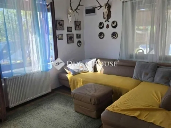 Eladó ház Beremend 83 nm