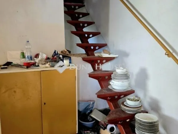 Eladó ház Pécs, Donátus 65 nm