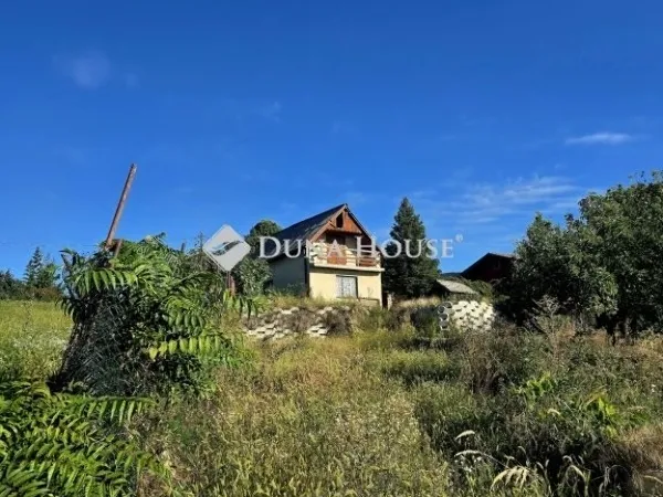 Eladó ház Pécs, Donátus 65 nm