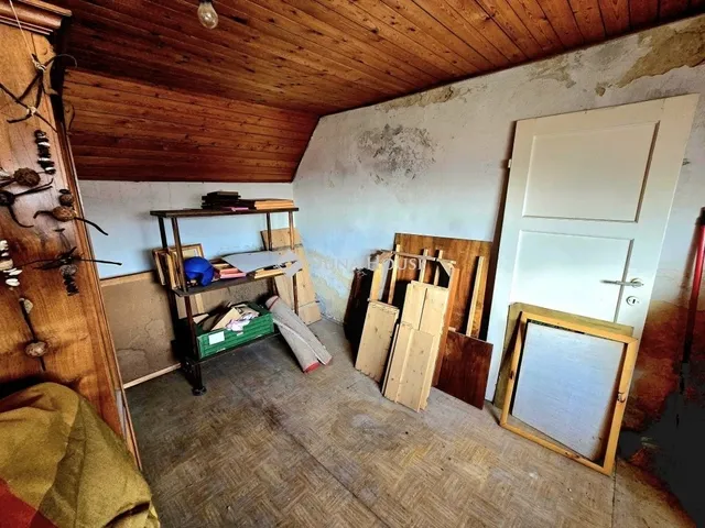 Eladó ház Pécs, Donátus 65 nm