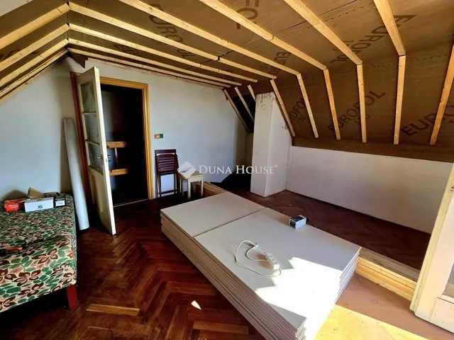 Eladó ház Pécs, Donátus 65 nm