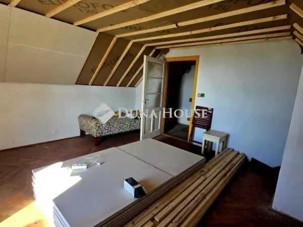 Eladó ház Pécs, Donátus 65 nm