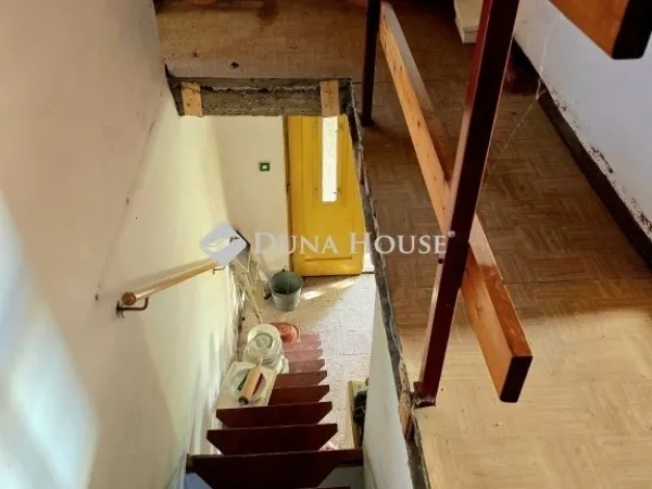 Eladó ház Pécs, Donátus 65 nm