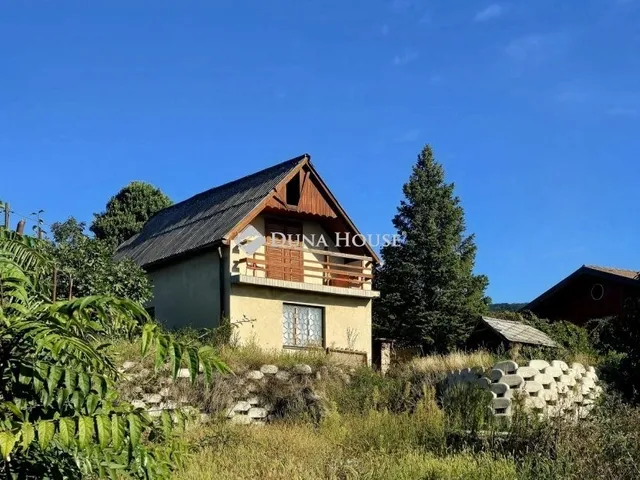 Eladó ház Pécs, Donátus 65 nm