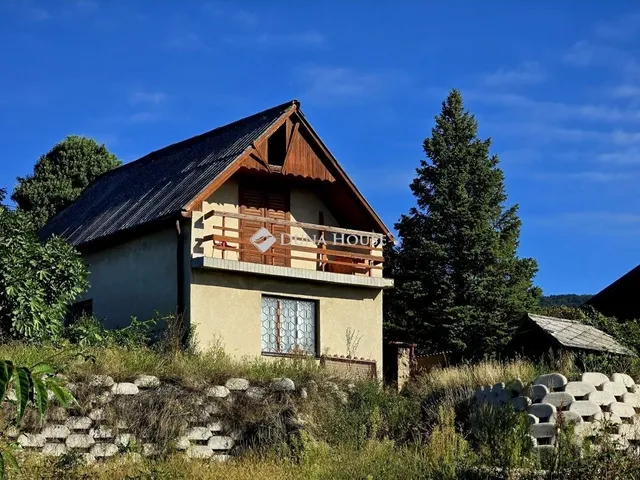 Eladó ház Pécs, Donátus 65 nm