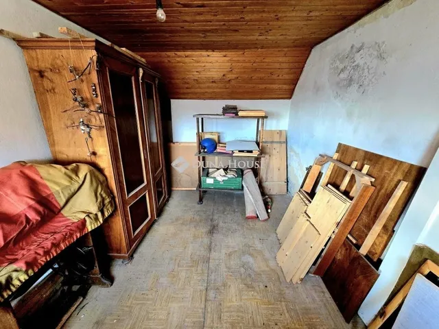 Eladó ház Pécs, Donátus 65 nm