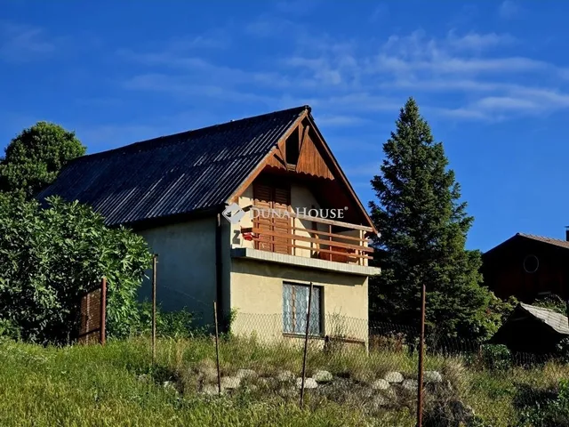 Eladó ház Pécs, Donátus 65 nm