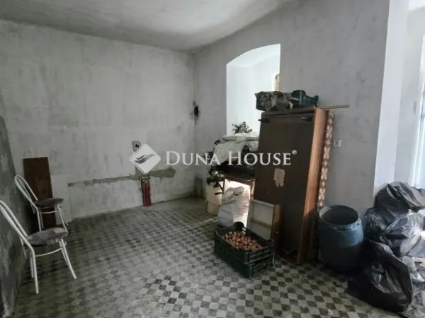 Eladó ház Kővágótőttős 52 nm