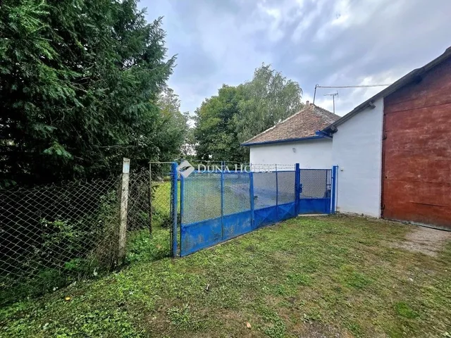 Eladó ház Kővágótőttős 52 nm