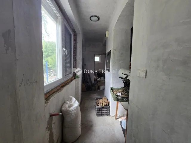 Eladó ház Kővágótőttős 52 nm