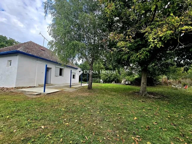 Eladó ház Kővágótőttős 52 nm