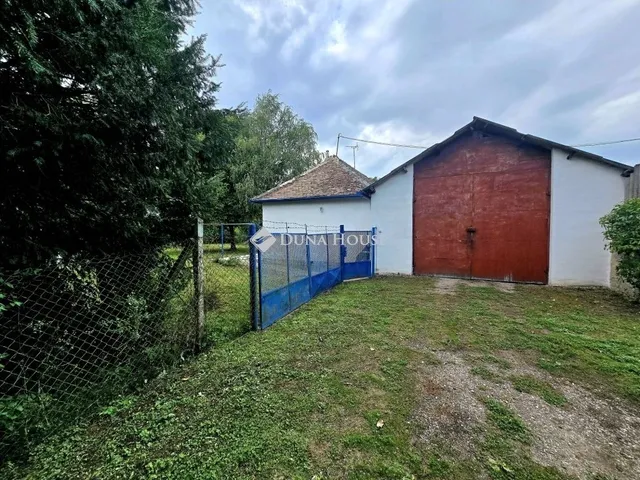 Eladó ház Kővágótőttős 52 nm