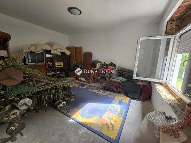 Eladó ház Kővágótőttős 52 nm