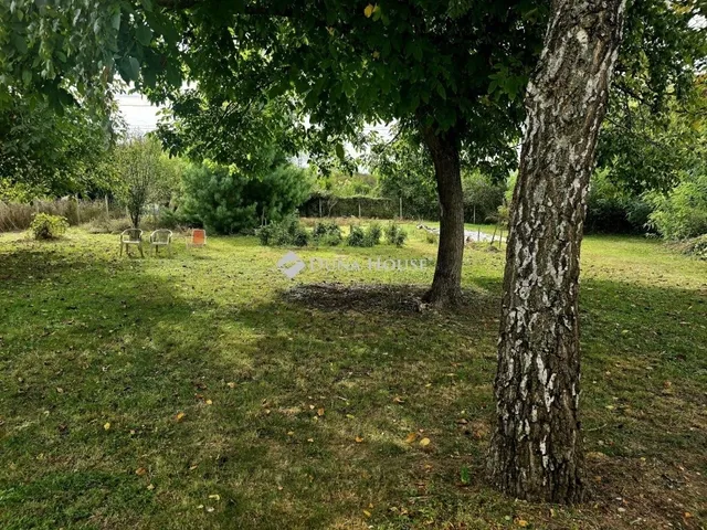 Eladó ház Kővágótőttős 52 nm