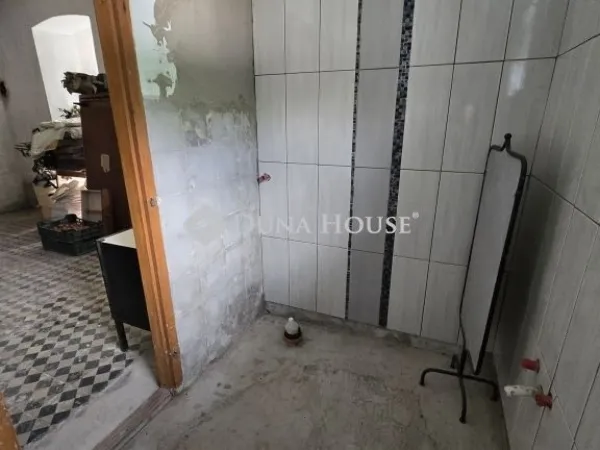 Eladó ház Kővágótőttős 52 nm