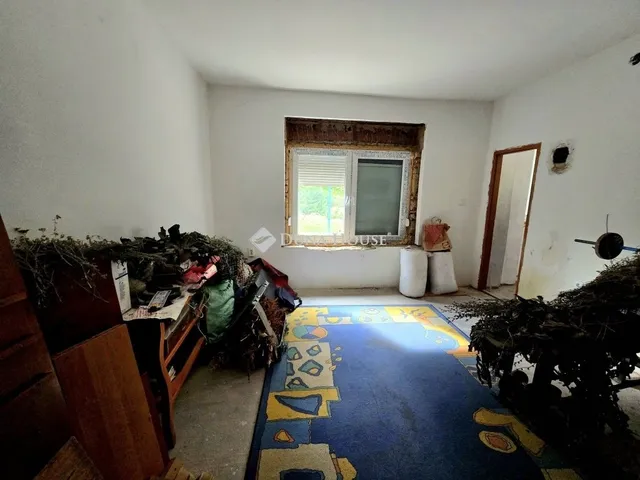 Eladó ház Kővágótőttős 52 nm