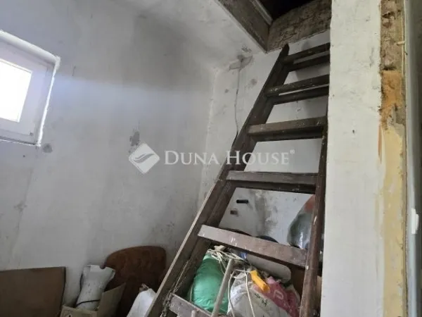 Eladó ház Kővágótőttős 52 nm