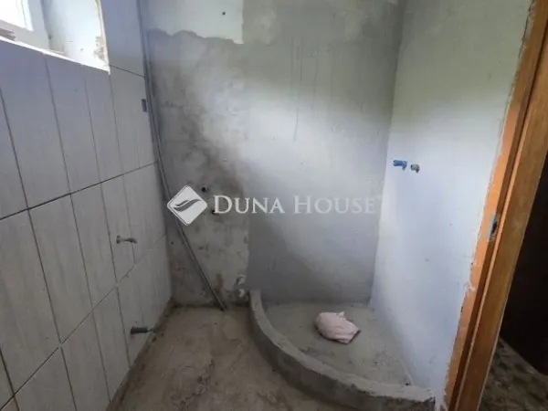 Eladó ház Kővágótőttős 52 nm