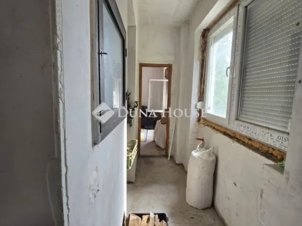 Eladó ház Kővágótőttős 52 nm